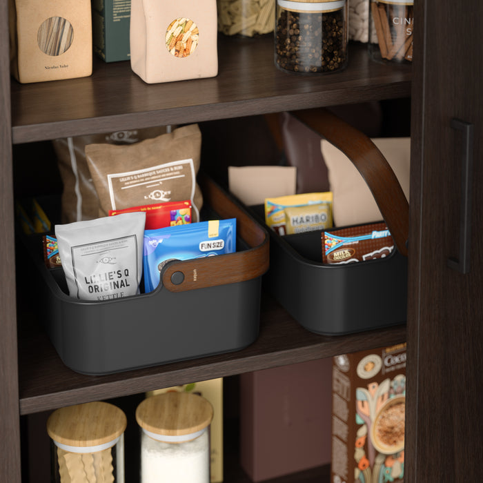 Umbra Bellwood Storage Bin - Baskets & Bins