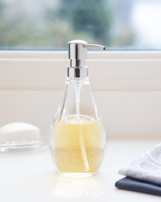 Umbra Droplet Soap Pump - Soap Pumps