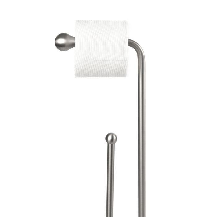 Umbra Teardrop Toilet Paper Stand - Toilet Paper Stands & Holders
