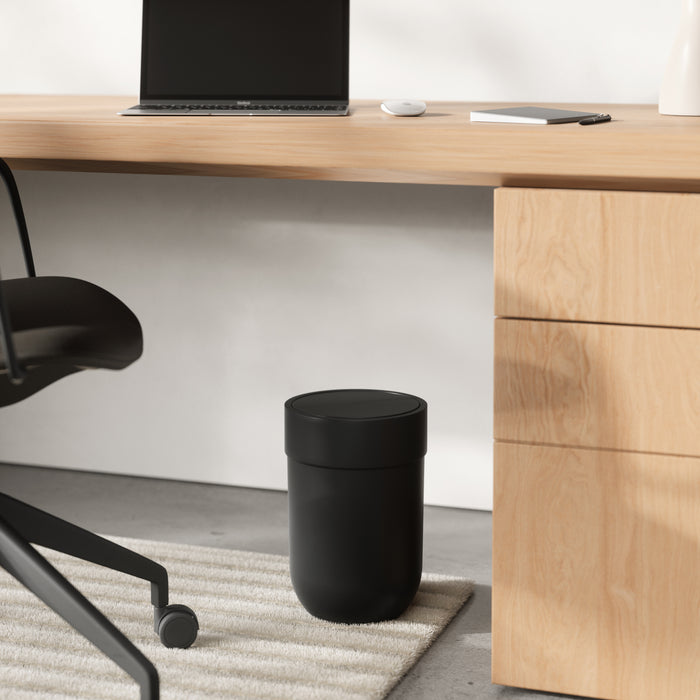 Umbra Touch Trash Can 6L - Bathroom Trash Cans