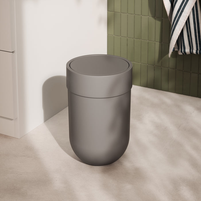 Umbra Touch Trash Can 6L - Bathroom Trash Cans