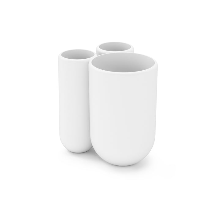 Umbra Touch Toothbrush Holder - Tumblers & Toothbrush Holders