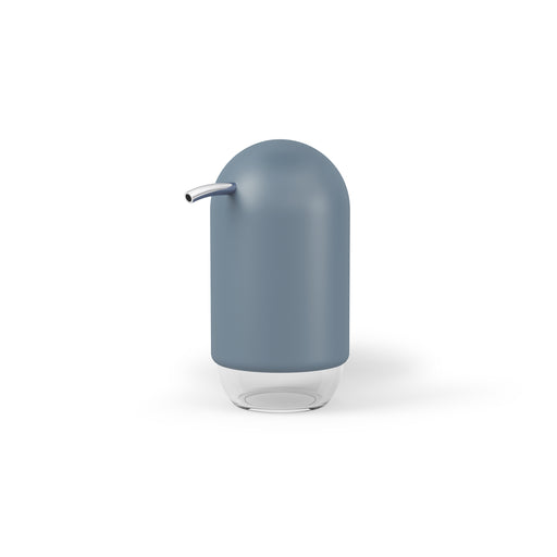 Umbra Touch Soap Pump - Slate Blue - Soap Pumps