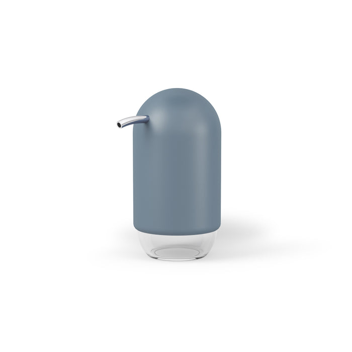 Umbra Touch Soap Pump - Slate Blue - Soap Pumps