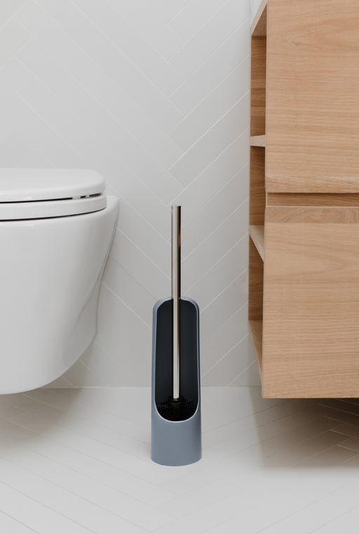 Umbra Touch Toilet Brush - Bathroom Accessories