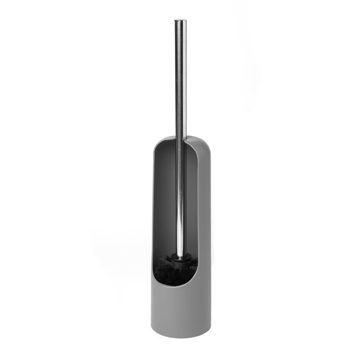 Umbra Touch Toilet Brush - Grey - Bathroom Accessories
