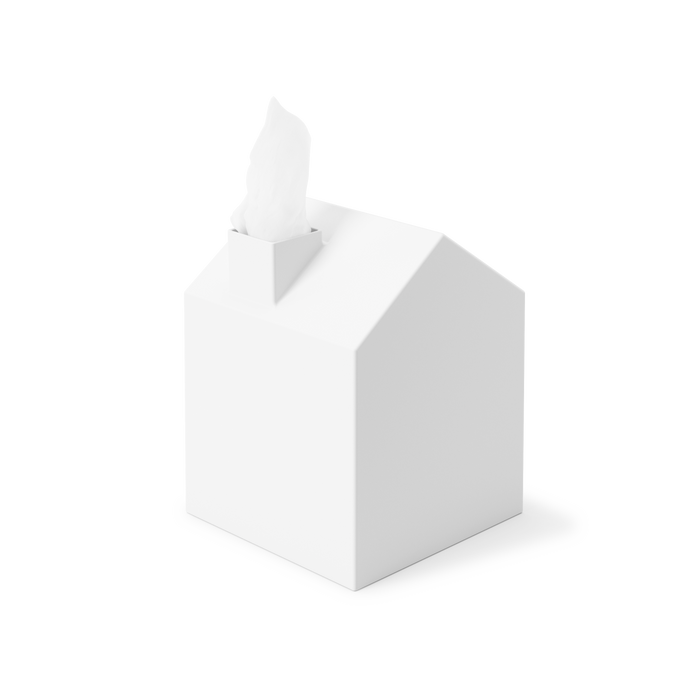 Casa Tissue Cover