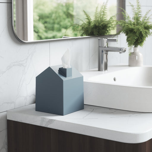 Umbra Casa Tissue Cover - Tissue Box Cover & Trays