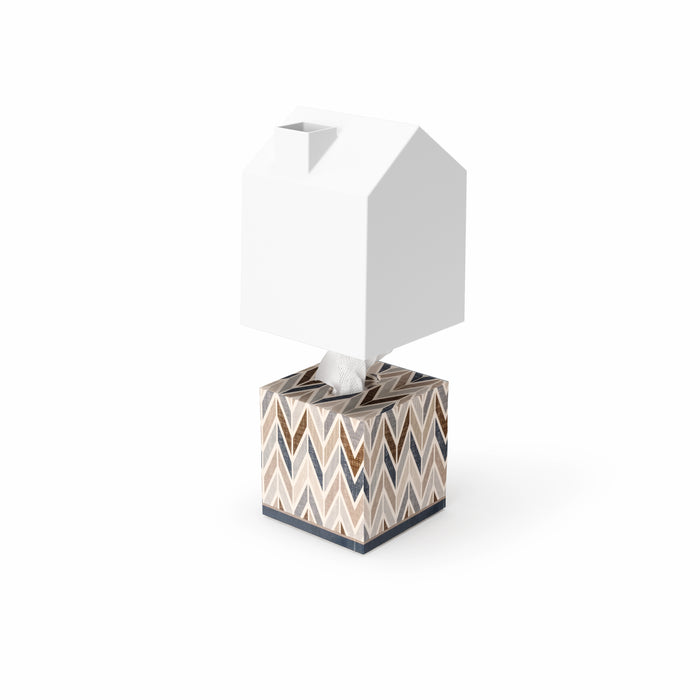 Umbra Casa Tissue Cover - Tissue Box Cover & Trays