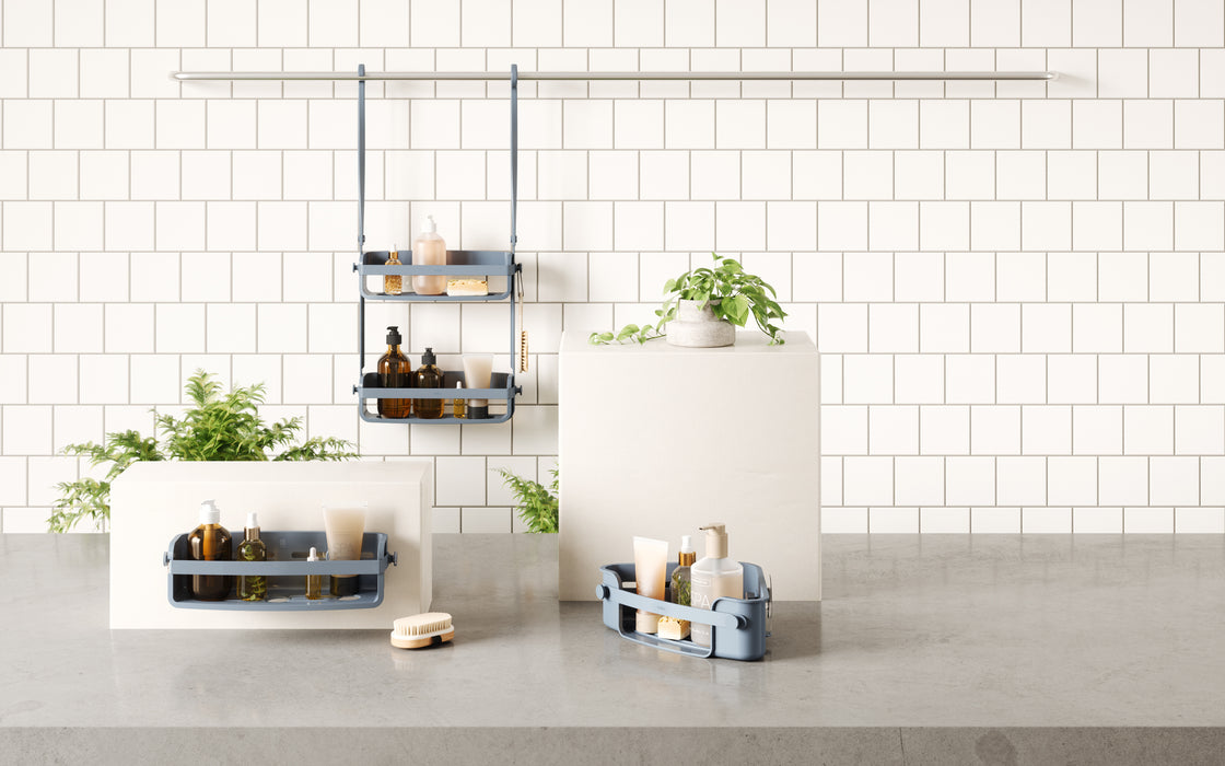 Umbra Flex Shower Caddy - Shower Caddies & Storage