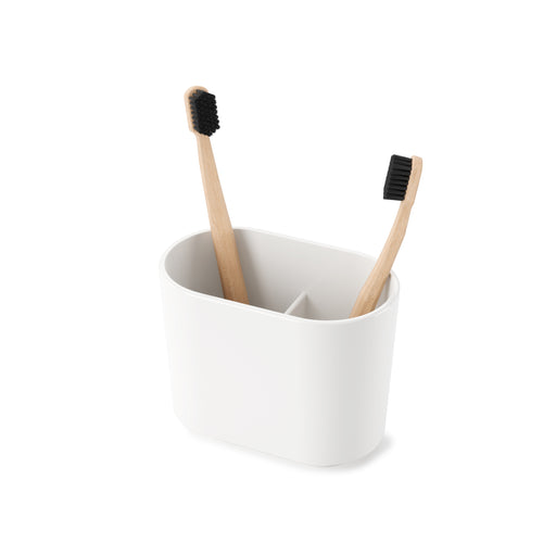 Umbra Step Toothbrush Holder - Tumblers & Toothbrush Holders