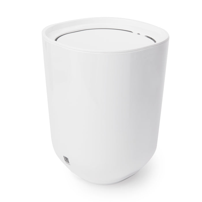 Step Trash Can, 6.5L