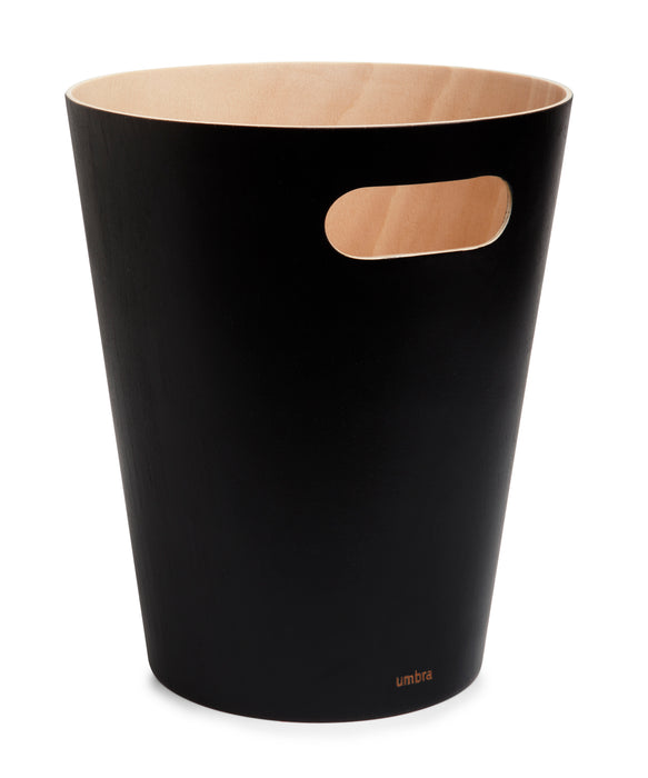 Woodrow Trash Can, 7.5L