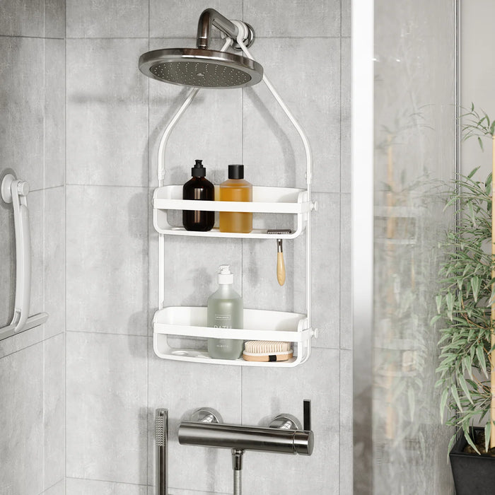 Umbra Flex Shower Caddy - Shower Caddies & Storage