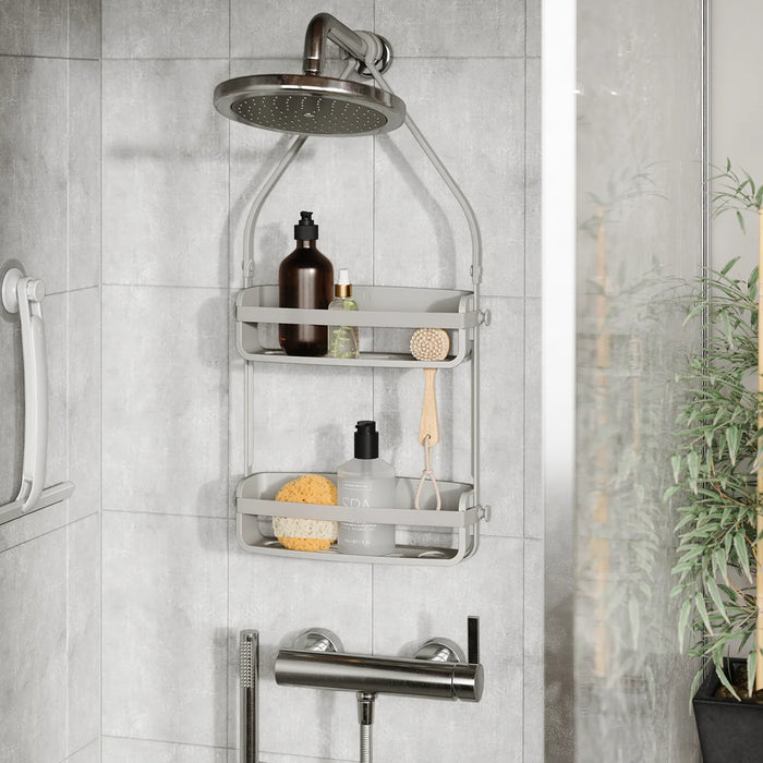 Umbra Flex Shower Caddy - Shower Caddies & Storage