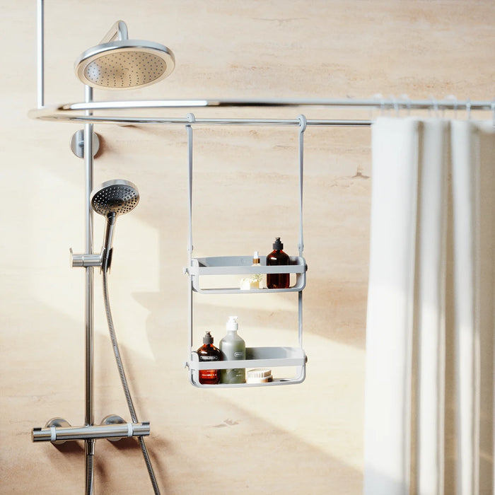 Umbra Flex Shower Caddy - Shower Caddies & Storage