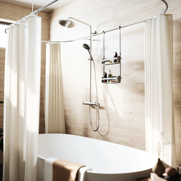 Umbra Flex Shower Caddy - Shower Caddies & Storage