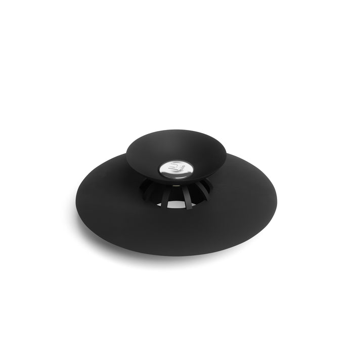 Umbra Flex Drain Plug & Hair Catcher - Drain Stop & Hair Catcher
