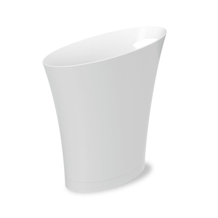 Skinny Trash Can, 7.5L