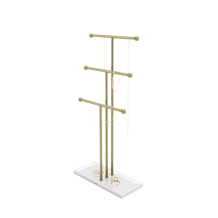 Trigem Jewellery Stand