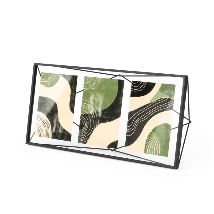 Prisma Multi Picture Frame