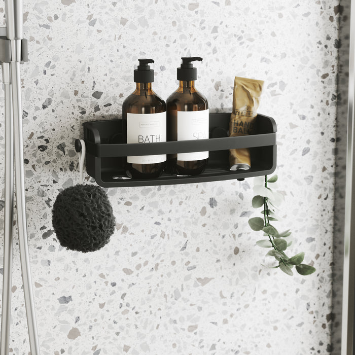Umbra Flex Adhesive Bin - Shower Caddies & Storage