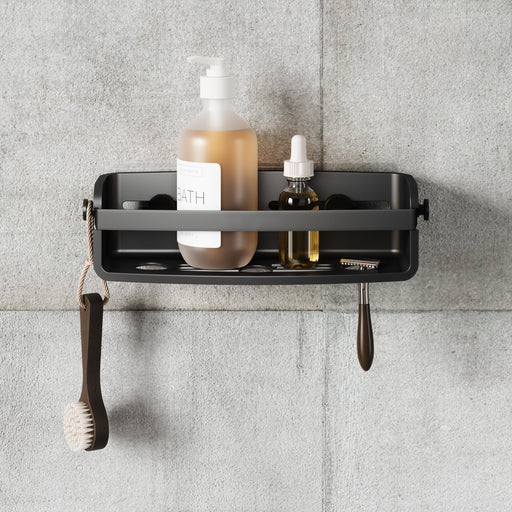 Umbra Flex Adhesive Bin - Shower Caddies & Storage