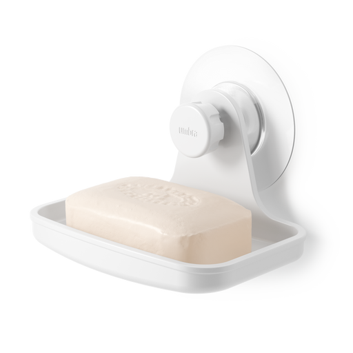 Umbra Flex Adhesive Soap Dish - Soap Dishes