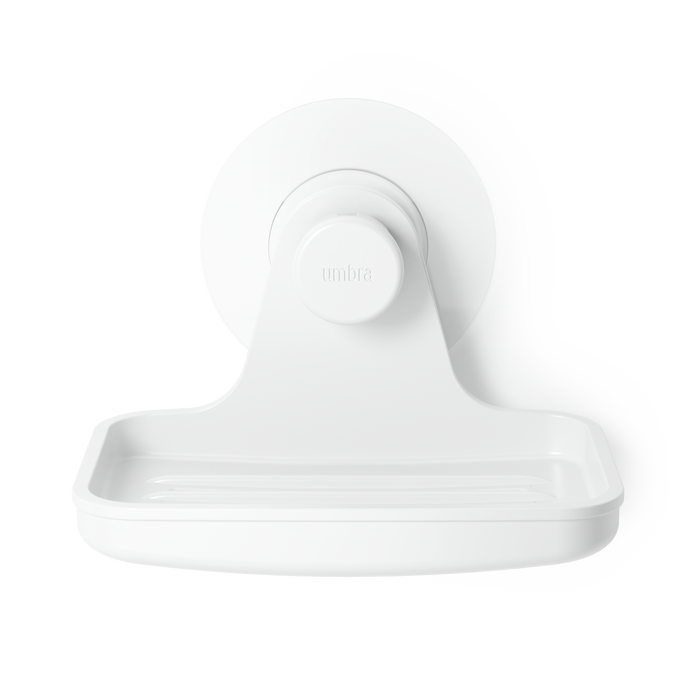 Umbra Flex Adhesive Soap Dish - Soap Dishes