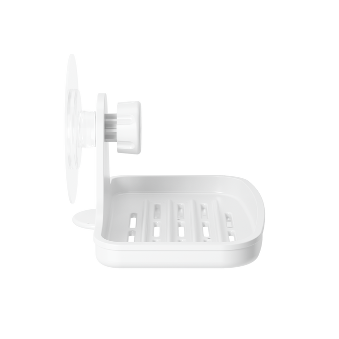 Umbra Flex Adhesive Soap Dish - Soap Dishes