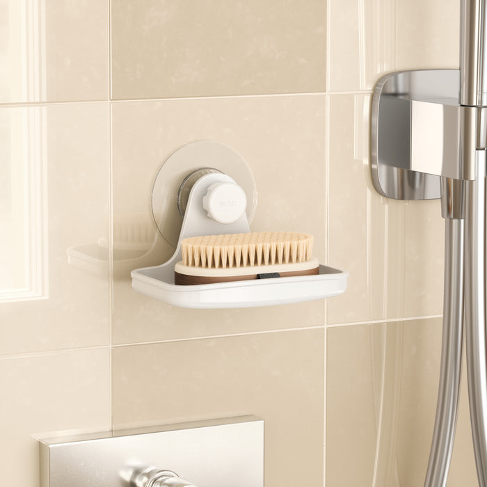 Umbra Flex Adhesive Soap Dish - Soap Dishes