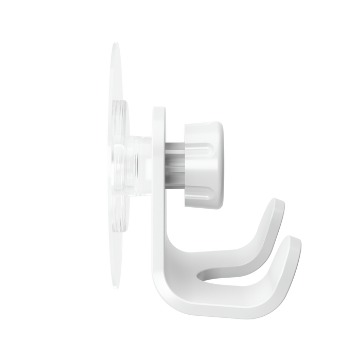 Umbra Flex Adhesive Double Hook - Bathroom Accessories