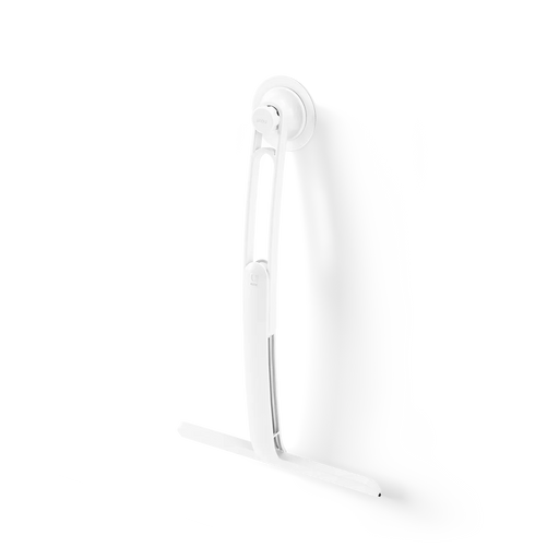 Umbra Flex Adhesive Squeegee - Bathroom Accessories