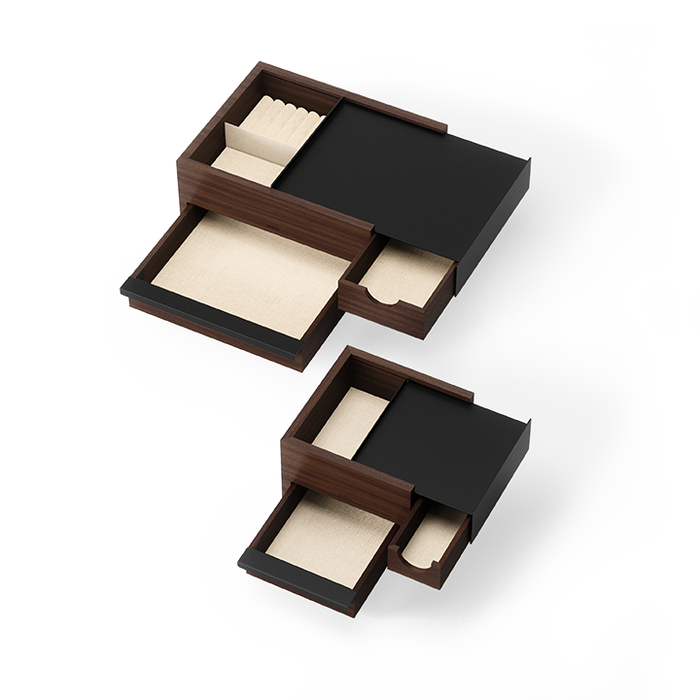 Umbra Stowit Mini Storage Box - Accessory Organizer