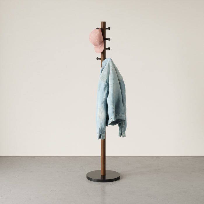 Umbra Pillar Coat Rack - Coat Rack