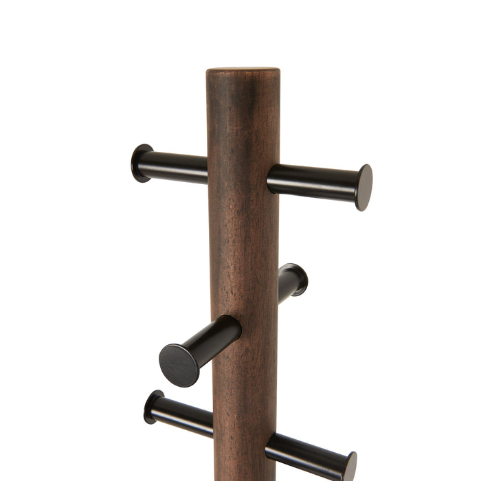 Umbra Pillar Coat Rack - Coat Rack