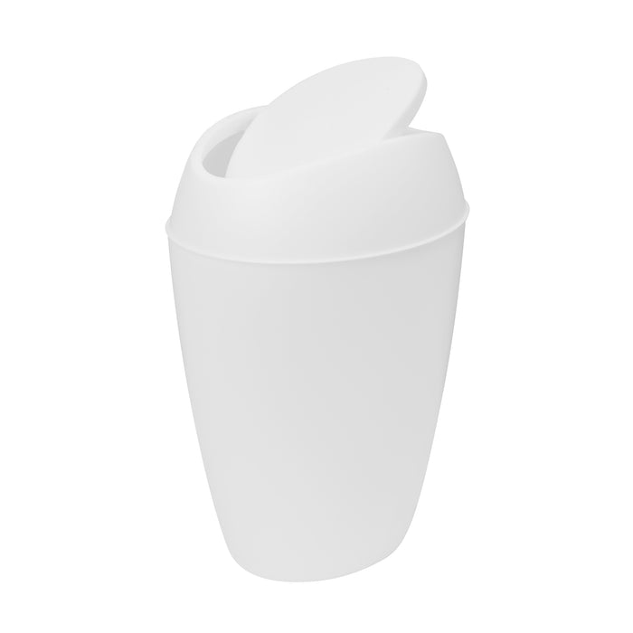 Umbra Twirla Trash Can 9L - Bathroom Trash Cans
