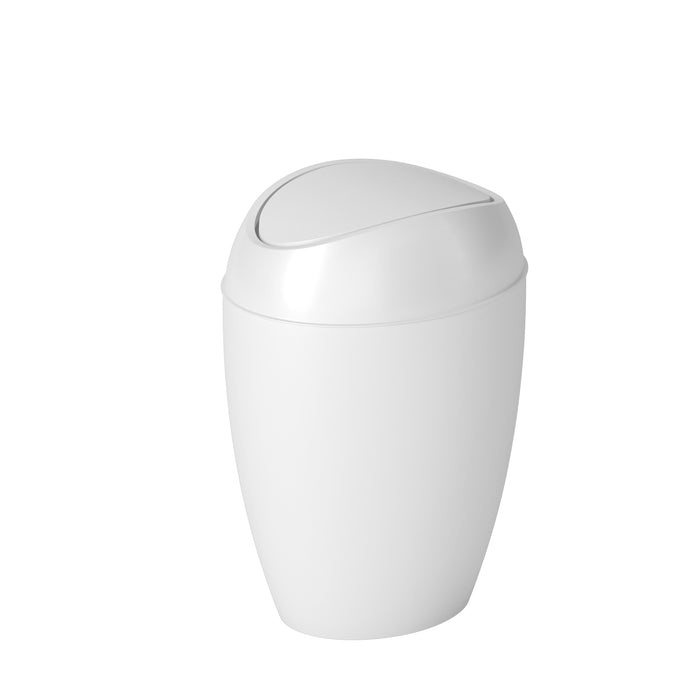 Twirla Trash Can, 9L