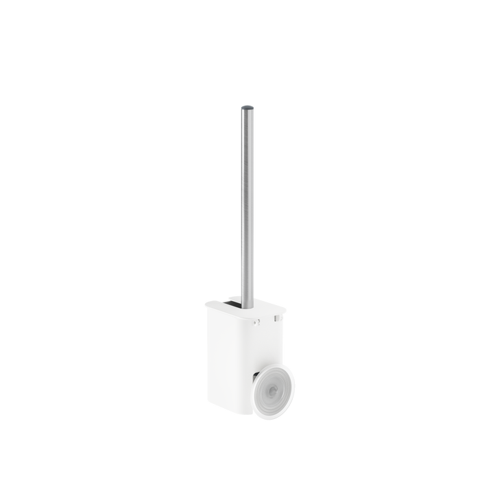 Umbra Flex Adhesive Toilet Brush - Bathroom Accessories