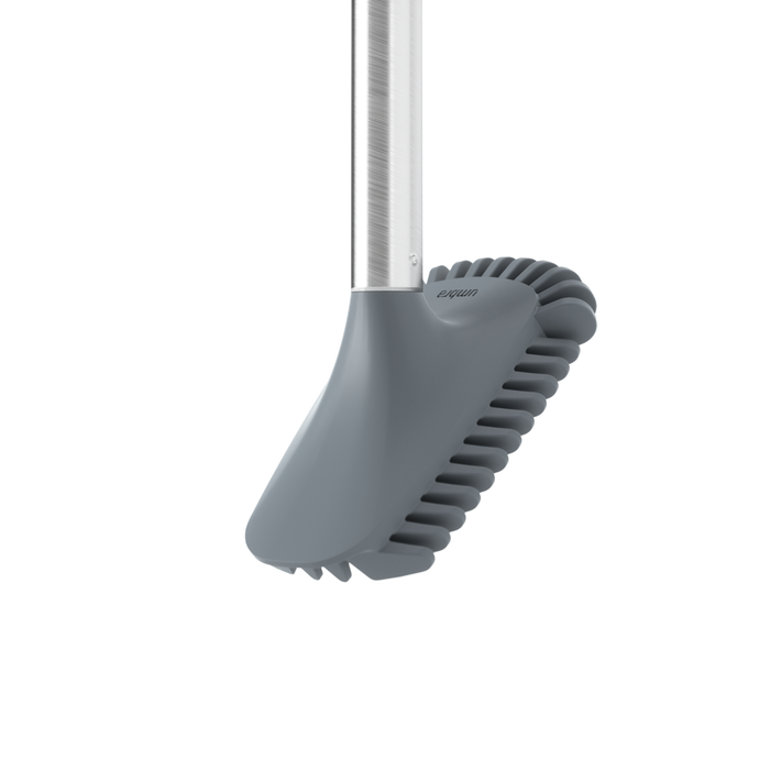Umbra Flex Adhesive Toilet Brush - Bathroom Accessories