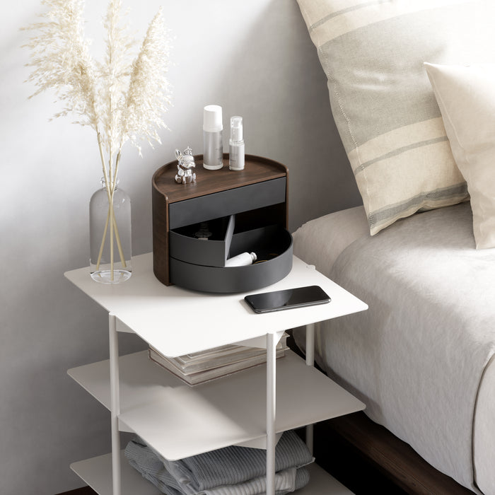 Umbra Moona Storage Box - Accessory Organizer