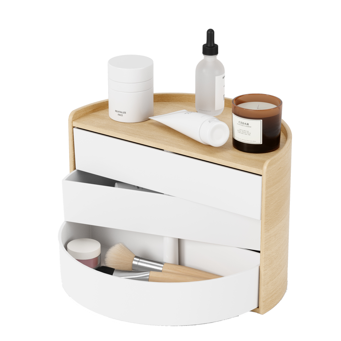 Moona Storage Box