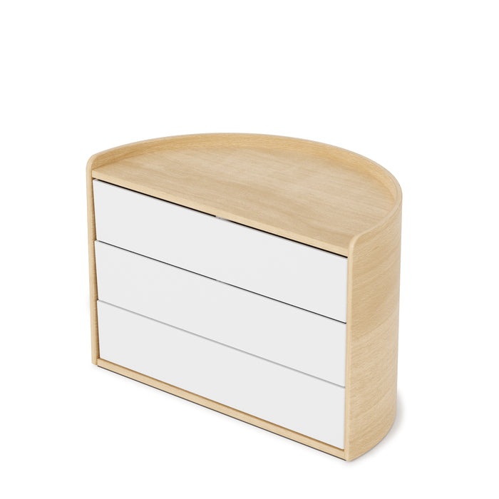 Umbra Moona Storage Box - Accessory Organizer