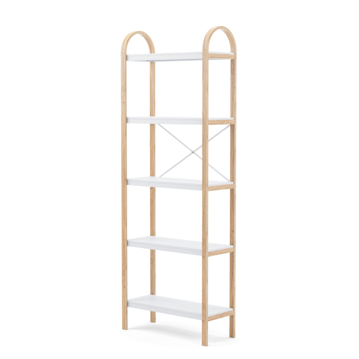 Bellwood 5-Tier Shelf