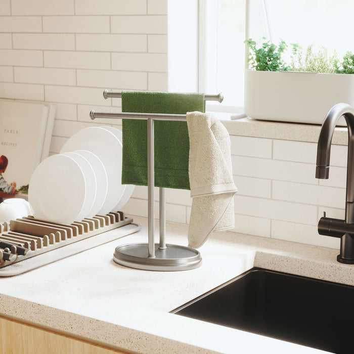 Umbra Palm Tree Towel Rack - Towel Rack