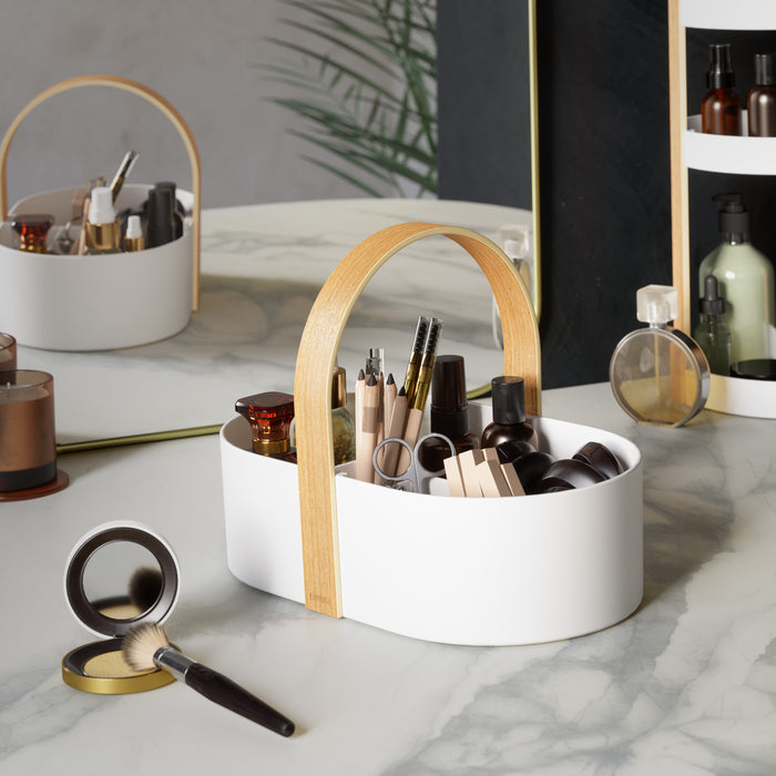 Umbra Bellwood Storage Caddy - Baskets & Bins
