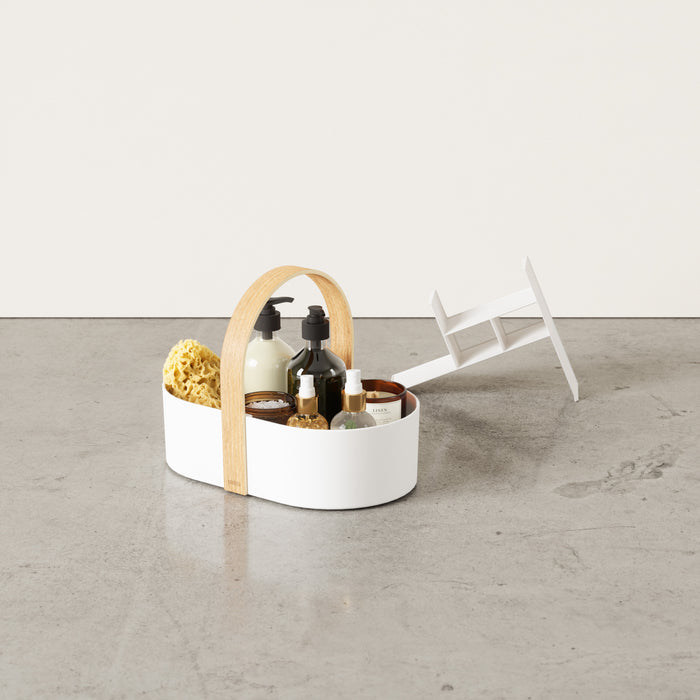 Umbra Bellwood Storage Caddy - Baskets & Bins