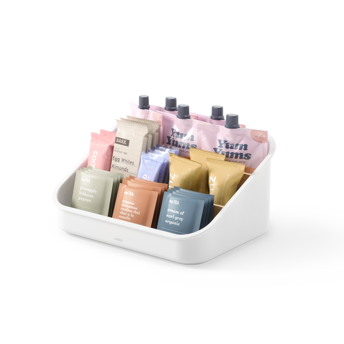Bellwood Packet Organizer