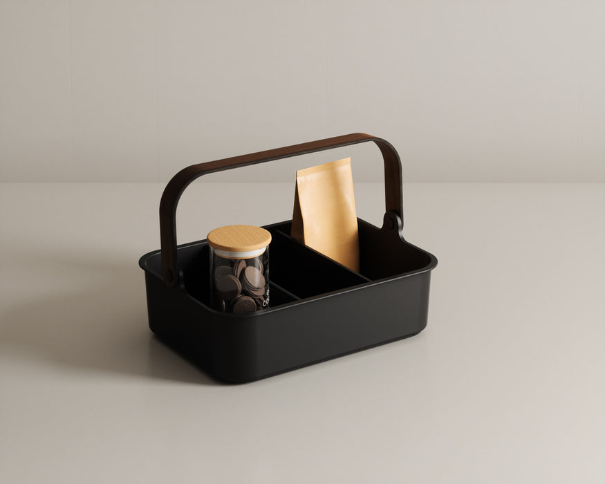 Umbra Bellwood Storage Bin - Baskets & Bins