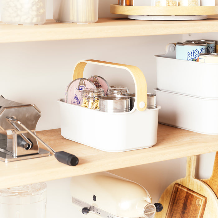 Umbra Bellwood Storage Bin - Baskets & Bins